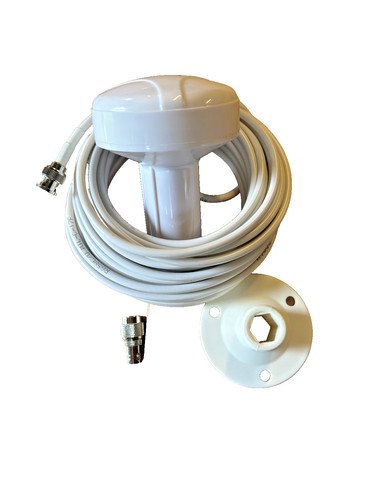 Gps antenna navman 5110 - gps,