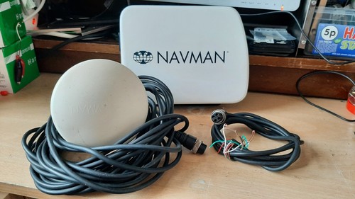 Navman tracker 900 - tracker,